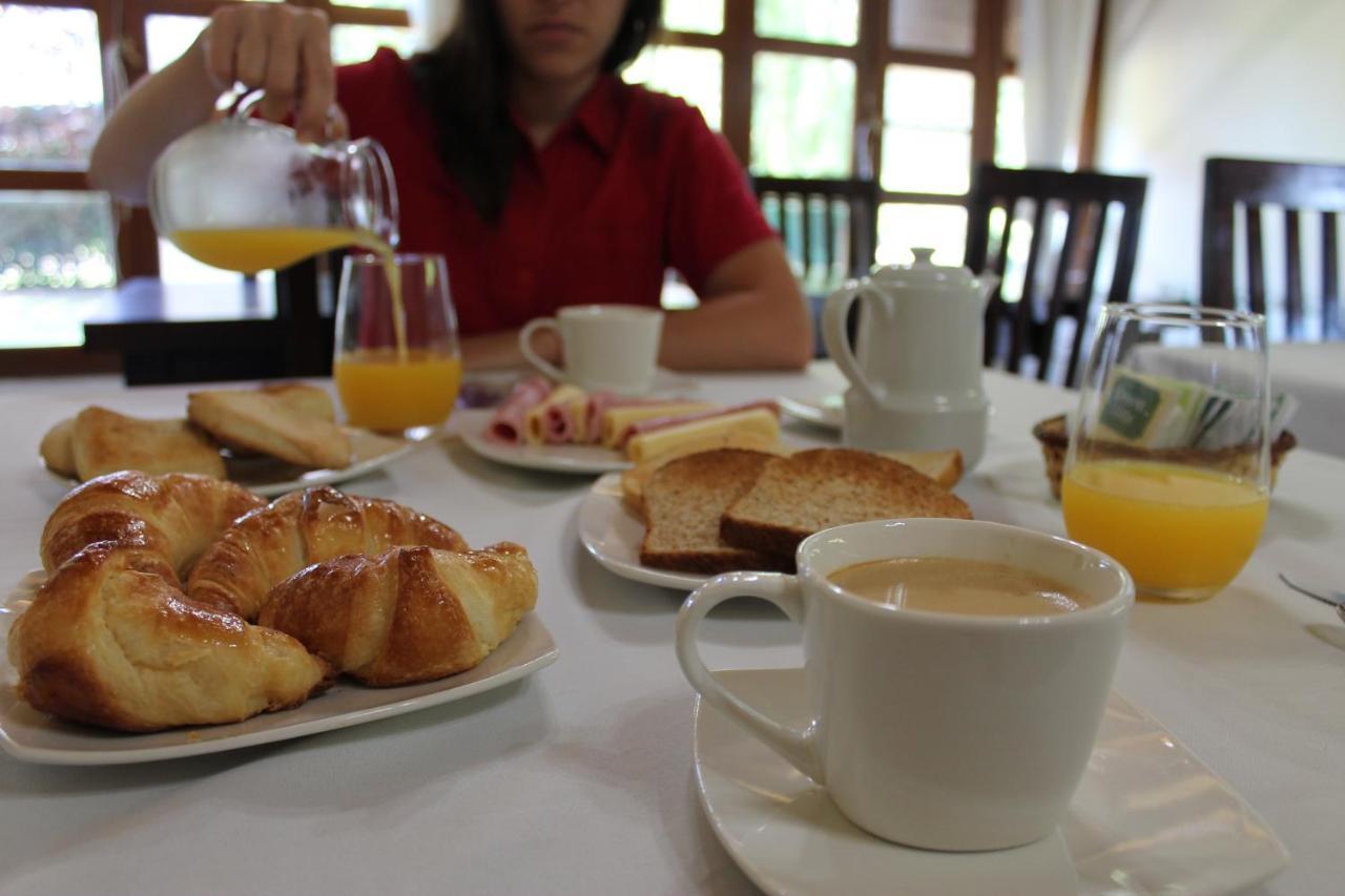 Lujan de Cuyo De Los Andes Hotel Boutique מראה חיצוני תמונה
