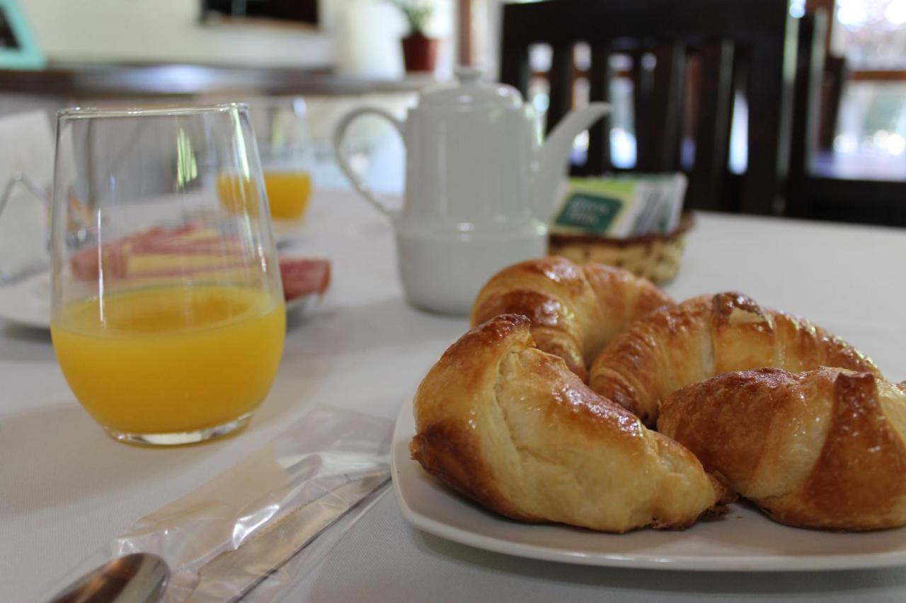 Lujan de Cuyo De Los Andes Hotel Boutique מראה חיצוני תמונה