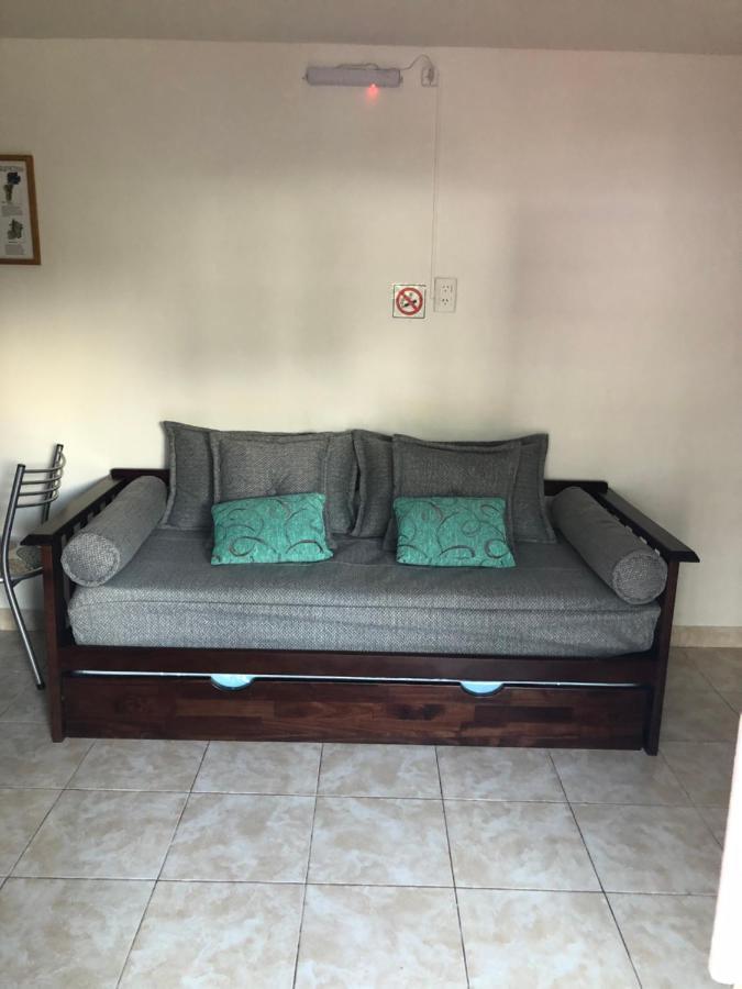 Lujan de Cuyo De Los Andes Hotel Boutique מראה חיצוני תמונה