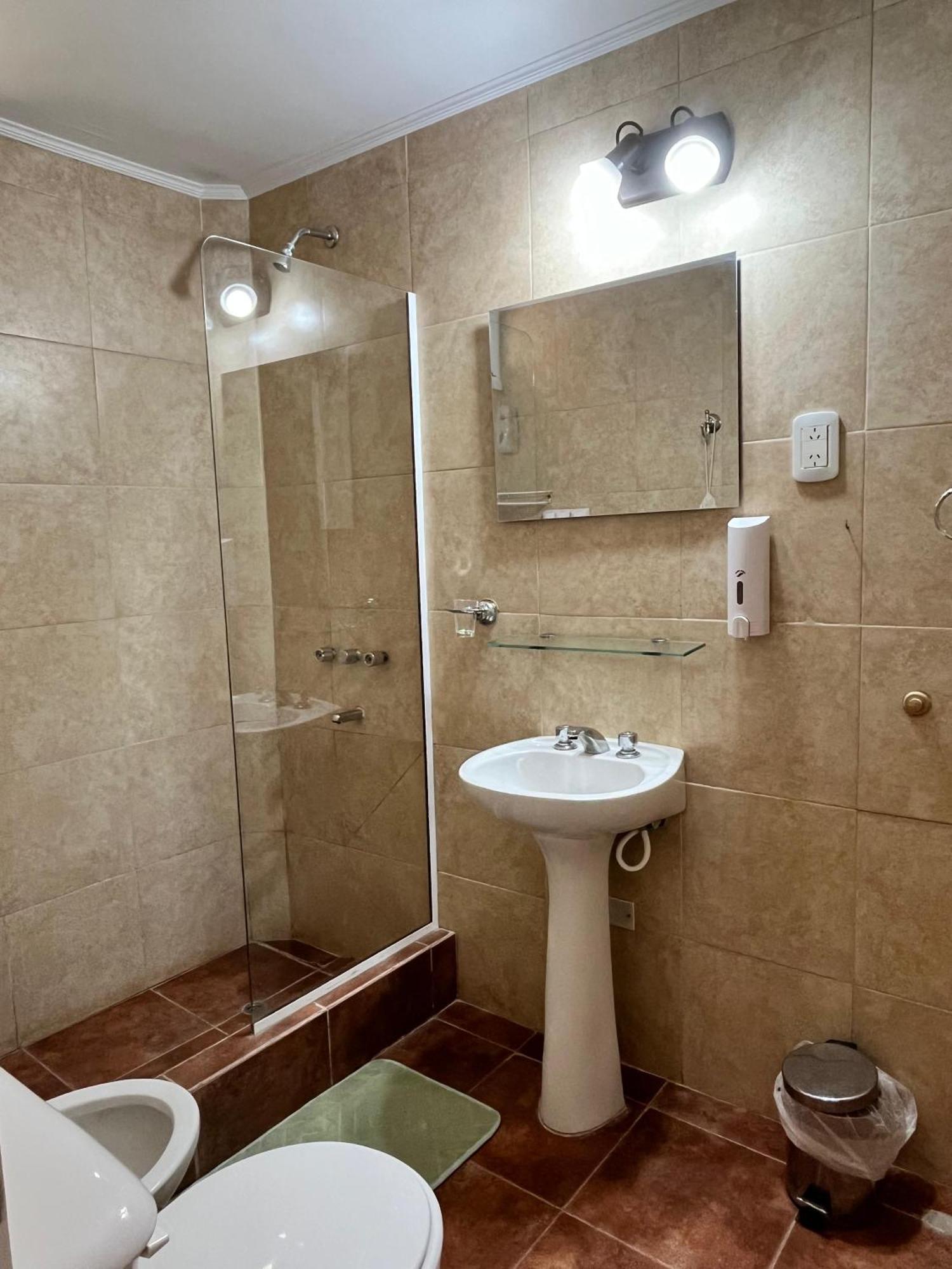 Lujan de Cuyo De Los Andes Hotel Boutique מראה חיצוני תמונה