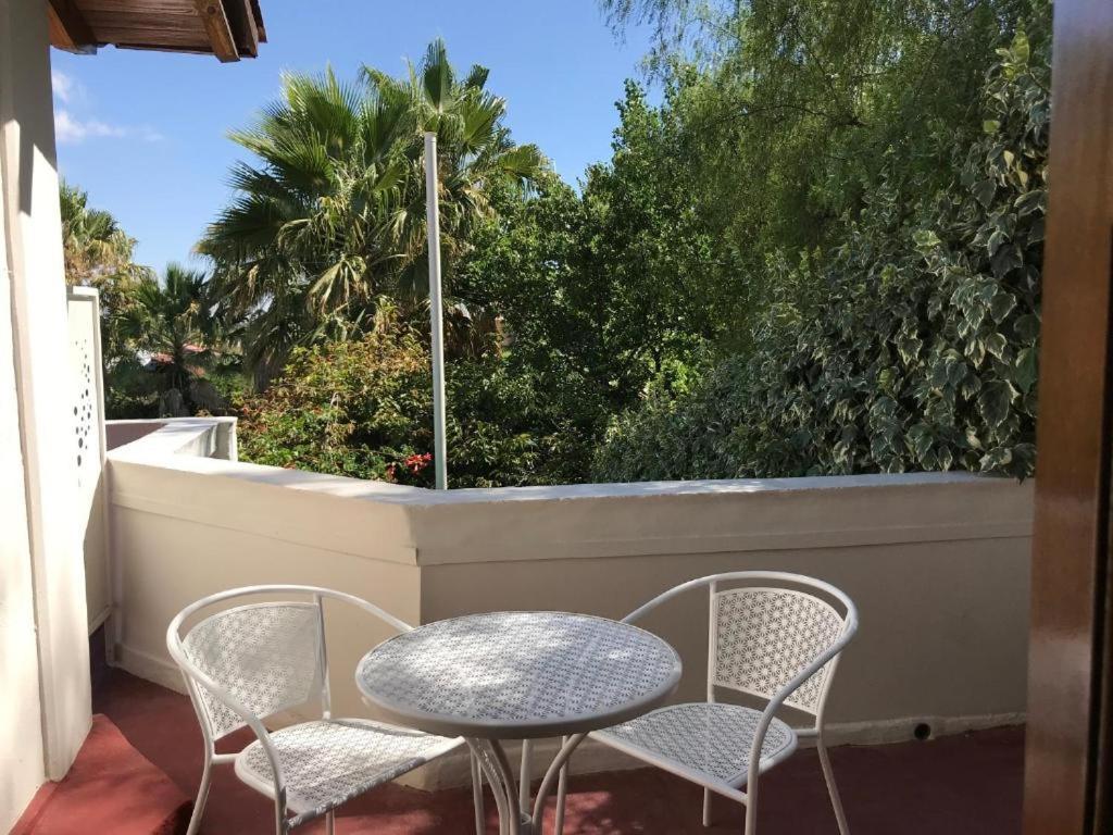 Lujan de Cuyo De Los Andes Hotel Boutique מראה חיצוני תמונה