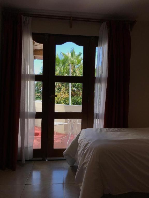 Lujan de Cuyo De Los Andes Hotel Boutique מראה חיצוני תמונה