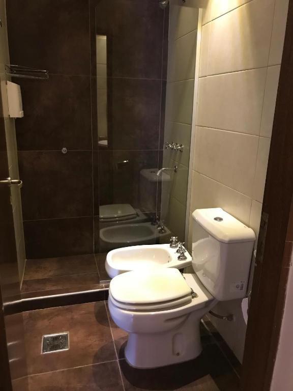 Lujan de Cuyo De Los Andes Hotel Boutique מראה חיצוני תמונה